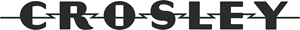 Crosley Radio Logo PNG Vector
