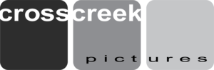 Cross Creek Pictures Logo PNG Vector