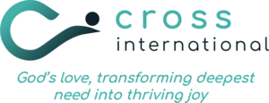 Cross International Logo PNG Vector
