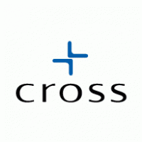 Cross Logo PNG Vector