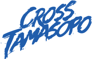 CROSS TAMASOPO Logo PNG Vector
