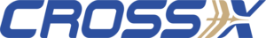 CROSS-X Logo PNG Vector