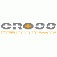 cross communicattions Logo PNG Vector