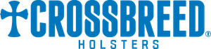 CrossBreed Holsters Logo Vector