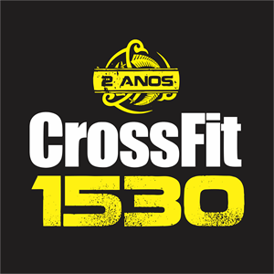 Crossfit 1530 Logo Vector