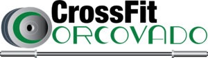 CrossFit Corcovado Logo PNG Vector