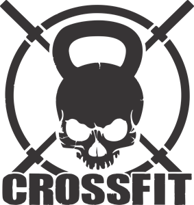 CROSSFIT Logo Vector (.CDR) Free Download