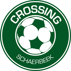 Crossing Schaerbeek-Evere Logo PNG Vector