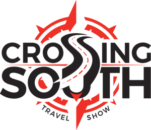 Crossing South Logo PNG Vector
