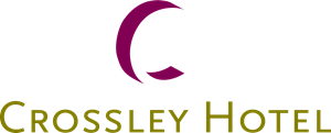 Crossley Hotel Melbourne Logo Vector