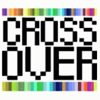 Crossover BR Logo PNG Vector