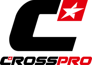 CrossPro Logo PNG Vector