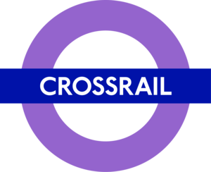 Crossrail Logo PNG Vector