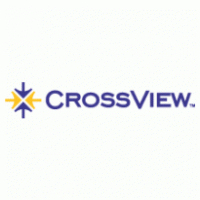 CrossView Inc. Logo PNG Vector