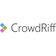 CrowdRiff Logo PNG Vector