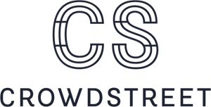 CrowdStreet Logo Vector