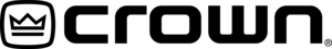 Crown Audio Logo PNG Vector