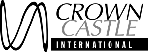 CROWN CASTLE Logo PNG Vector