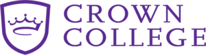 Crown College Logo PNG Vector