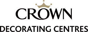 Crown Decorating Centres Logo PNG Vector