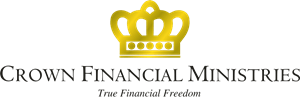 Crown Financial Ministries Logo PNG Vector