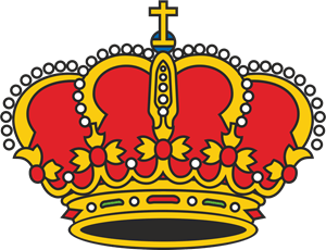 Crown Logo Vector