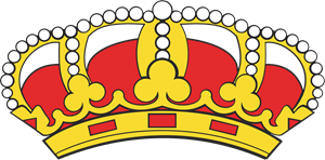 Crown Logo Vector