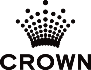 Crown Melbourne Logo PNG Vector