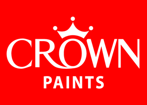 Crown Paints Logo PNG Vector