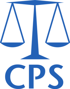 Crown Prosecution Service Logo PNG Vector