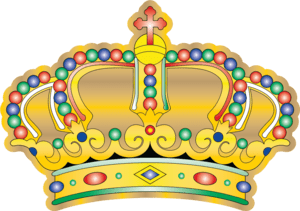 crown siva Logo PNG Vector
