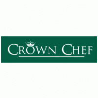 crownchef Logo Vector