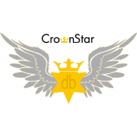 Crownstar Logo PNG Vector