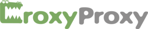 CroxyProxy Logo PNG Vector