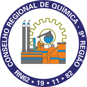 CRQ - 9ª Região Logo PNG Vector