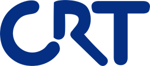 CRT - Companhia Riograndense de Telecomunicações Logo Vector