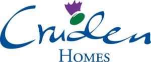Cruden Homes Logo PNG Vector