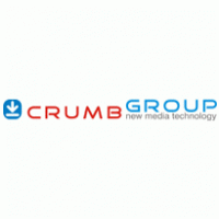 Crumb group d.o.o. Bijeljina Logo PNG Vector