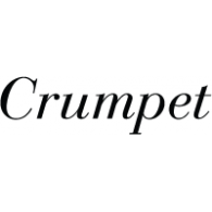 Crumpet Logo PNG Vector
