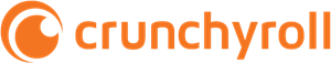 Crunchyroll Logo PNG Vector