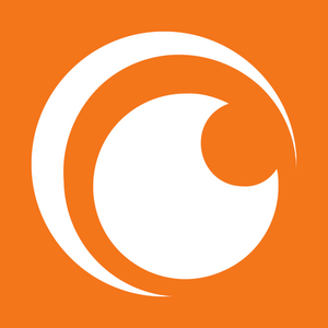 Logo de Crunchyroll