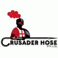 crusader hose Logo PNG Vector