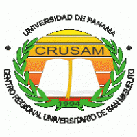 CRUSAM Logo PNG Vector