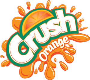 crush Logo Vector