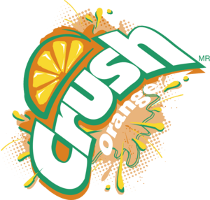 Crush Logo PNG Vector
