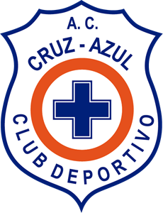 Cruz Azul (1964-71) Logo PNG Vector