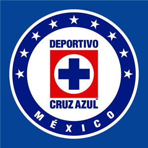 Cruz Azul (2021) Logo Vector