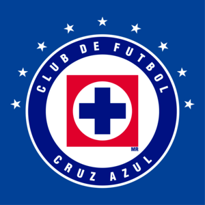 Cruz Azul 2022 (nuevo) Logo PNG Vector