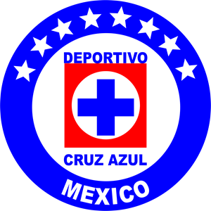 Cruz Azul Logo Vector