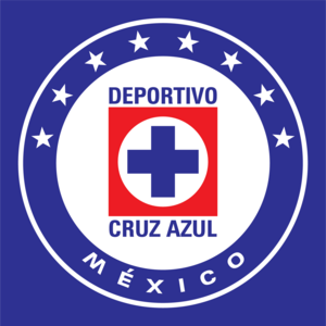 Cruz Azul Logo PNG Vector